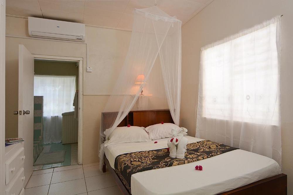 Keegans Beachside Bequia Island Exterior foto