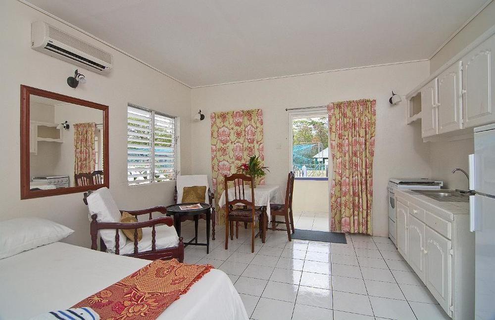 Keegans Beachside Bequia Island Exterior foto