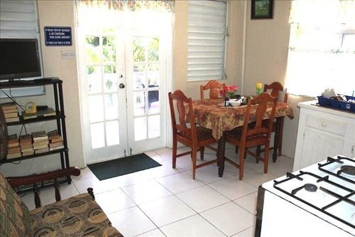 Keegans Beachside Bequia Island Exterior foto