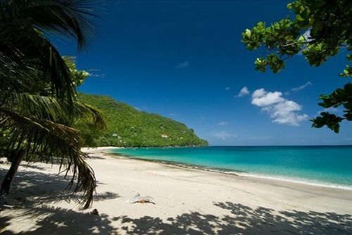 Keegans Beachside Bequia Island Exterior foto