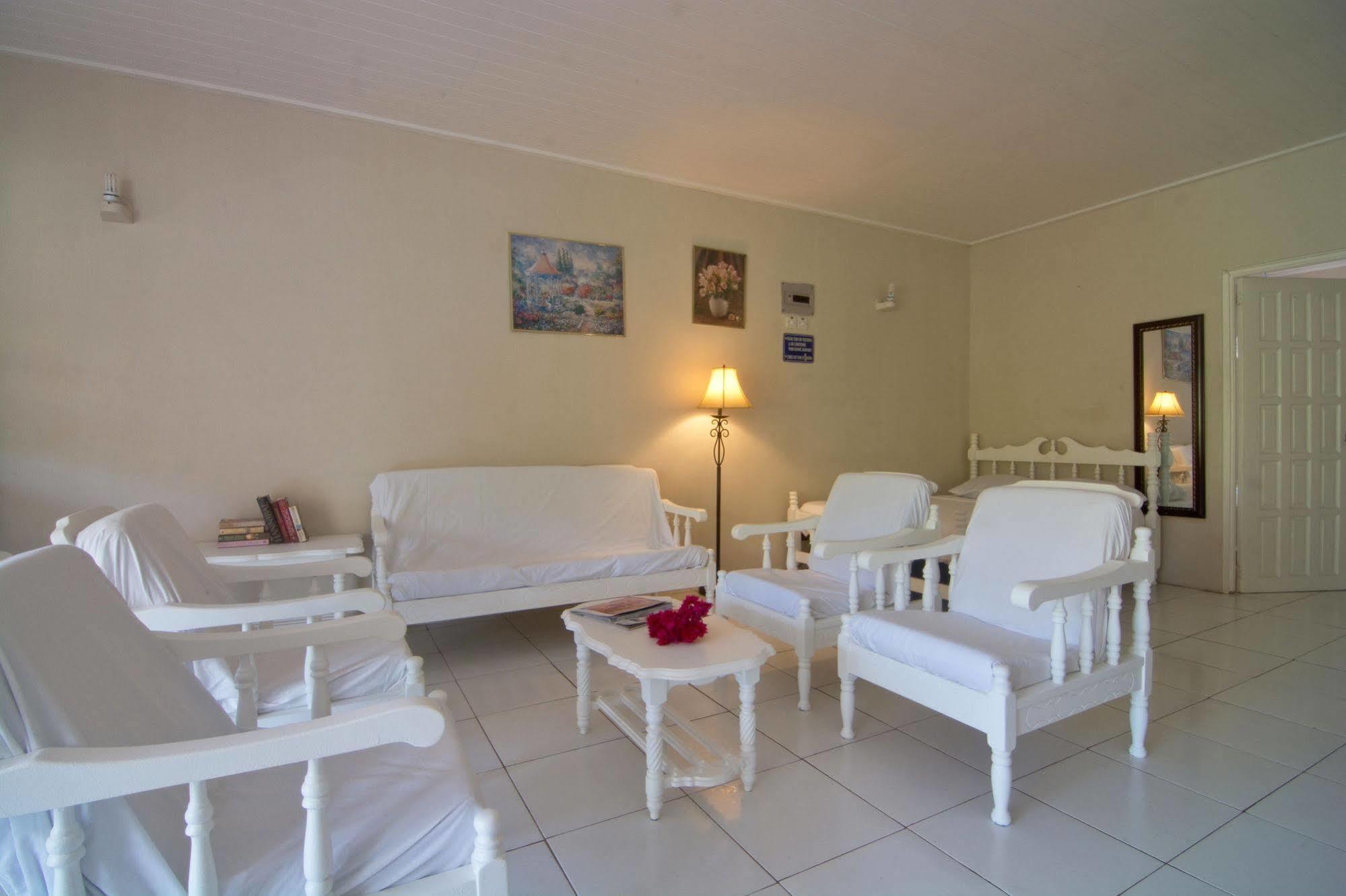 Keegans Beachside Bequia Island Exterior foto