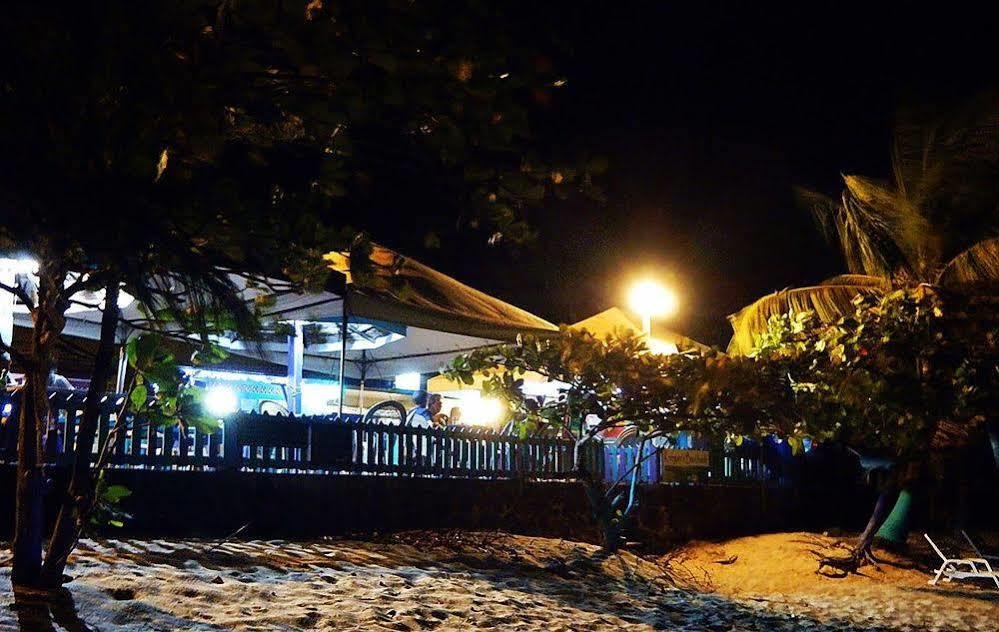 Keegans Beachside Bequia Island Exterior foto